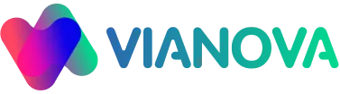 Vianova Logo